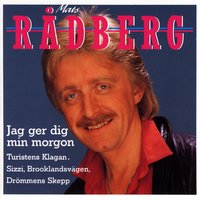 Barfotavisan - Mats Rådberg