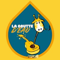 Caca Dans l'eau - Gyraf
