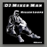 They Aint Ready - DJ Mixer Man