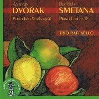 Piano Trio in E Minor Dumky, Op. 90. Allegro - Marco Fiorini & Stefano Scarcella & Stefano Scarcella, Marco Fiorini, Ivo Scarponi & Ivo Scarponi & Антонин Дворжак