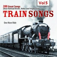 Mystery Train - Elvis Presley