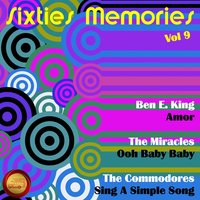 Ooh Baby Baby - The Miracles
