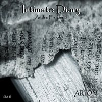 Secret Diary - Andre Fisichella