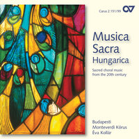 Libera me - Budapest Monteverdi Choir & Eva Kollar