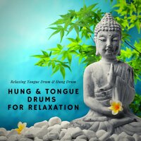 Summer - Relaxing Tongue Drum & Hung Drum