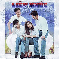 Liên khúc trẻ - Instrumental