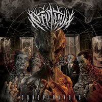 Hannu Ae Kondras - Reptilium