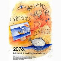 2076: Il Ritorno Di Kristo