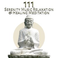 111 Serenity Music Relaxation & Healing Meditation: Spiritual Music for Mindfulness Training, Harmony, Sounds Therapy for Inner Balance, Quiet Zen Moments, Oasis of Blissful Sleep