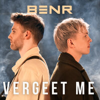 Vergeet Me - BenR