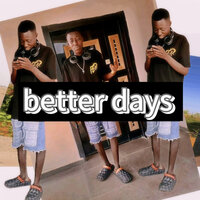 Better Days - nikedwire