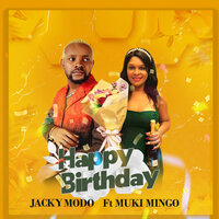 Birthday - Jacky Modo & Muki Mingo