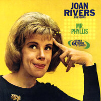 The Apartment - Joan Rivers