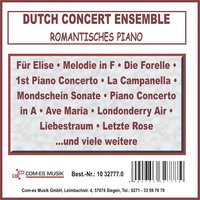 Sicilienne - Dutch Concert Ensemble & Габриэль Форе