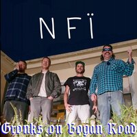 Ya Mum - NFÏ