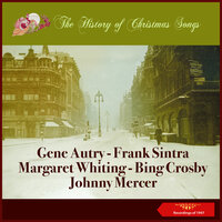 Winter Wonderland - Johnny Long & Johnny Long & His Orchestra & Francey Lane