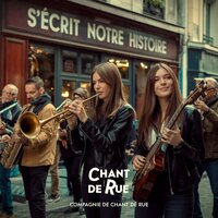 Dans mon cœur égaré - Compagnie de Chant de Rue