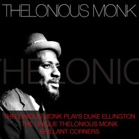 Tea for Two - Thelonious Monk