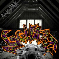 Real Mentalist - Anorak