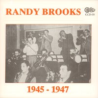 A Dreamer's Holiday - Randy Brooks