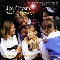 I Himmelen - Adolf Fredrik´s Girls Choir