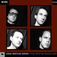 Ambitious - Wire