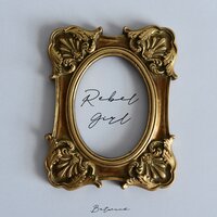 Rebel Girl - Betwind