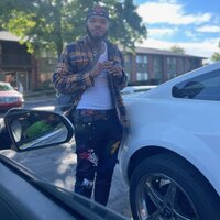 Fuck Det Hoe - Olifeyaddi