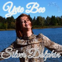 Silver Dolphin - Yvie Bee