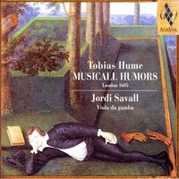 The Duke Of Holstones Almaine (6) (Hume) - Jordi Savall