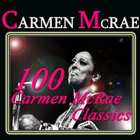 It's Love - Carmen McRae