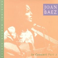 Three Fishers - Joan Baez