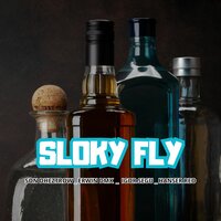 SLOKY FLY - Son Dheztrow & Erwin Dmx & IGOR SEGU & Hanser Reo