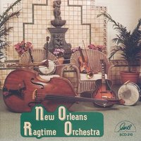 Old New Orleans Blues - New Orleans Ragtime Orchestra