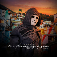 È o Brazino, Jogo da Galera - Imanbek