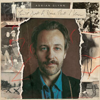 Bandura (Interlude) - Adrian Glynn