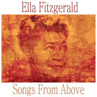 Come Rain or Come Shine - Ella Fitzgerald