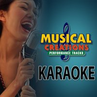 The Visit - Musical Creations Karaoke