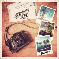 Travel Dream - September Boy