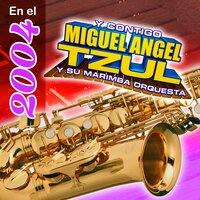 Loma Alta - Miguel Angel Tzul Y Su Marimba Orquesta