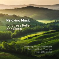 Open - Relaxing Music Therapy & Musica relajante & Relaxing Music Department