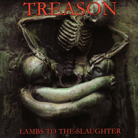 Tiny Tears - Treason