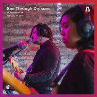 Lucy's Arm - See Through Dresses