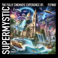 Gone and back - The Fully Cinematic Experience of: Flyway