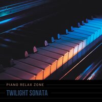 Twilight Sonata: Peaceful Piano Tunes