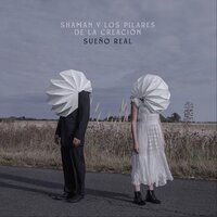 Gracias por Tanto - Shaman y los Pilares de la Creación & Juan Manuel Gonzales