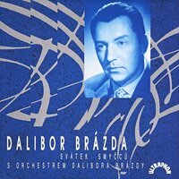 Moonglow - Orchestr Dalibora Brázdy & Miroslav Kejmar & Dalibor Brazda & Will Hudson