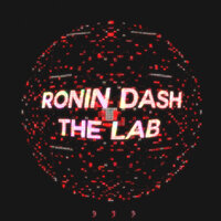 Deep Drums - Ronin Dash
