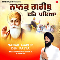 Mohan Sabh Te Ucha - Bhai Harmandeep Singh Ji