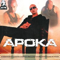 Emigré - Apoka & Houari Parisien